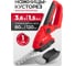 Ножницы-кусторез аккумуляторные MTX GSM-3, Li-Ion, 3,6 В 59480 2
