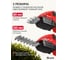 Ножницы-кусторез аккумуляторные MTX GSM-3, Li-Ion, 3,6 В 59480 3