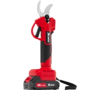Секатор аккумуляторный бесщеточный MTX BP-25, Li-Ion, 20 В 59437