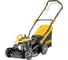 Газонокосилка бензиновая DENZEL GLD-410SP-K, 150 см3, 41 см, привод, 40 л 58813 16