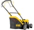 Газонокосилка бензиновая DENZEL GLD-410SP-K, 150 см3, 41 см, привод, 40 л 58813 17