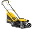 Газонокосилка бензиновая DENZEL GLD-410SP-K, 150 см3, 41 см, привод, 40 л 58813 18