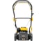 Газонокосилка бензиновая DENZEL GLD-410SP-K, 150 см3, 41 см, привод, 40 л 58813 21