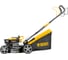 Газонокосилка бензиновая DENZEL GLD-410SP-K, 150 см3, 41 см, привод, 40 л 58813 22