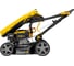 Газонокосилка бензиновая DENZEL GLD-410SP-K, 150 см3, 41 см, привод, 40 л 58813 23
