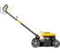 Газонокосилка бензиновая DENZEL GLD-410SP-K, 150 см3, 41 см, привод, 40 л 58813 25
