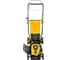 Газонокосилка бензиновая DENZEL GLD-410SP-K, 150 см3, 41 см, привод, 40 л 58813 26