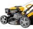 Газонокосилка бензиновая DENZEL GLD-410SP-K, 150 см3, 41 см, привод, 40 л 58813 30