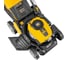 Газонокосилка бензиновая DENZEL GLD-410SP-K, 150 см3, 41 см, привод, 40 л 58813 31