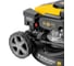 Газонокосилка бензиновая DENZEL GLD-410SP-K, 150 см3, 41 см, привод, 40 л 58813 33