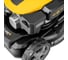 Газонокосилка бензиновая DENZEL GLD-410SP-K, 150 см3, 41 см, привод, 40 л 58813 35