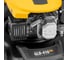 Газонокосилка бензиновая DENZEL GLD-410SP-K, 150 см3, 41 см, привод, 40 л 58813 37