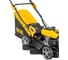 Газонокосилка бензиновая DENZEL GLD-410SP-K, 150 см3, 41 см, привод, 40 л 58813 40