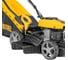 Газонокосилка бензиновая DENZEL GLD-410SP-K, 150 см3, 41 см, привод, 40 л 58813 41