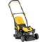 Газонокосилка бензиновая DENZEL GLD-410-K, 150 см3, 41 см, 40 л// 58812 18