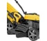 Газонокосилка бензиновая DENZEL GLD-410-K, 150 см3, 41 см, 40 л// 58812 30