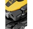 Газонокосилка бензиновая DENZEL GLD-410-K, 150 см3, 41 см, 40 л// 58812 33