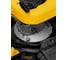 Газонокосилка бензиновая DENZEL GLD-410-K, 150 см3, 41 см, 40 л// 58812 40