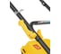 Газонокосилка бензиновая DENZEL GLD-410-K, 150 см3, 41 см, 40 л// 58812 46