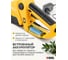 Ножницы-кусторез аккумуляторные DENZEL GS-7, Li-Ion, 7,2 В 59428 6