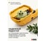 Ножницы-кусторез аккумуляторные DENZEL GS-20, Li-Ion, 20 В 59432 5