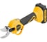 Секатор аккумуляторный бесщеточный DENZEL CP-30BL, Li-Ion, 20 В, лезвия SK5 // 59434 12