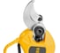 Секатор аккумуляторный бесщеточный DENZEL CP-30BL, Li-Ion, 20 В, лезвия SK5 // 59434 26