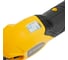 Секатор аккумуляторный бесщеточный DENZEL CP-30BL, Li-Ion, 20 В, лезвия SK5 // 59434 30