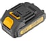Секатор аккумуляторный бесщеточный DENZEL CP-30BL, Li-Ion, 20 В, лезвия SK5 // 59434 36