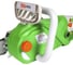Пила цепная электрическая REDVERG RD-ECL2200-16 00006700200 8