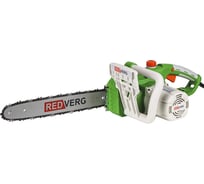 Пила цепная электрическая REDVERG RD-ECS2200-16 00006700197