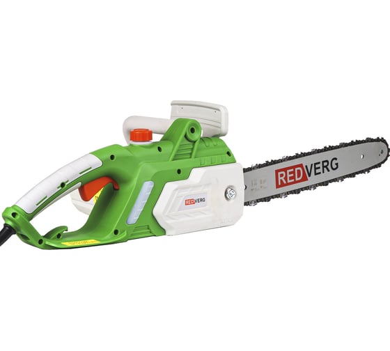 Пила цепная электрическая REDVERG RD-ECS2200-16 00006700197
