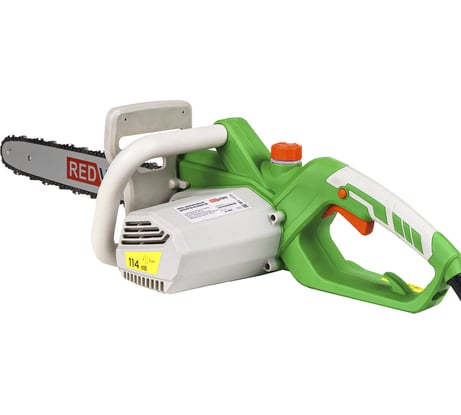 Пила цепная электрическая REDVERG RD-ECS2500-18S 00006700199