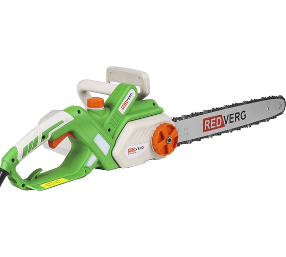 Пила цепная электрическая REDVERG RD-ECS2500-18S 00006700199