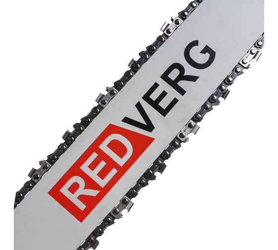 Пила цепная электрическая REDVERG RD-ECS2500-18S 00006700199