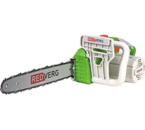Пила цепная электрическая REDVERG RD-ECS2200-16S 00006700198