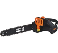 Пила цепная электрическая REDVERG Basic ECS-1400-14 00006700202
