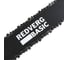 Пила цепная электрическая REDVERG Basic ECS-1400-14 00006700202 11