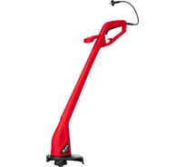 Триммер электрический MTX TХ-350, 228мм, 350 Вт, катушка полуавтомат МТХ 96633