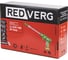 Мойка высокого давления аккумуляторная REDVERG RD-HPW18/U (без акк, без з/у) 00006689101 12
