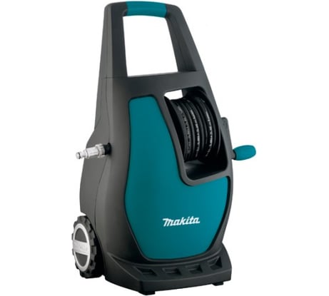 Мойка высокого давления Makita HW 111