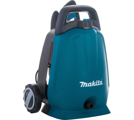 Мойка высокого давления Makita HW 102