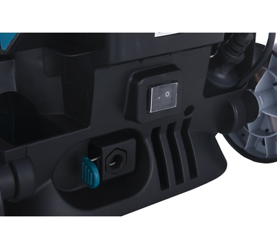 Мойка высокого давления Makita HW 102