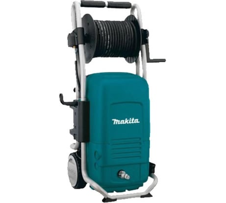 Мойка Makita HW 140