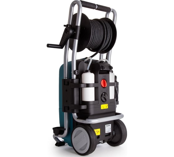 Мойка Makita HW 140