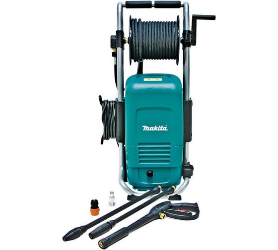 Мойка Makita HW 151
