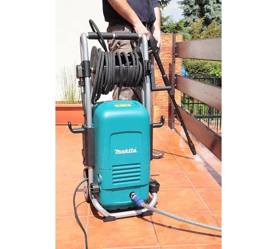 Мойка Makita HW 151