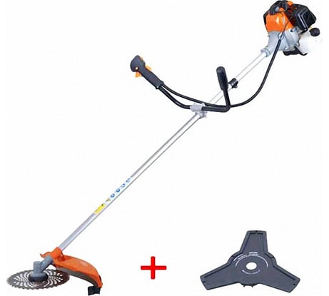 Бензотриммер Энергомаш БТ-8952Д