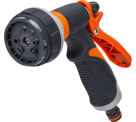 Аккумуляторный опрыскиватель GPT ZF-SSG