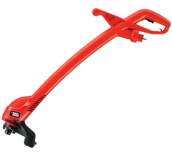 Триммер Black+Decker GL 360